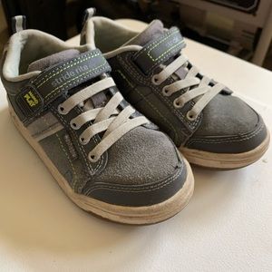 Stride rite shoes